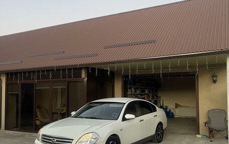 Nissan Teana, 2004 год, 630 000 рублей, 9 фотография