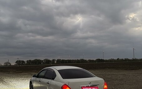 Nissan Teana, 2004 год, 630 000 рублей, 5 фотография