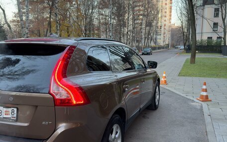 Volvo XC60 II, 2010 год, 1 430 000 рублей, 6 фотография