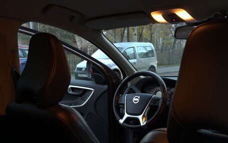 Volvo XC60 II, 2010 год, 1 430 000 рублей, 12 фотография