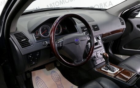 Volvo XC90 II рестайлинг, 2013 год, 1 879 000 рублей, 11 фотография