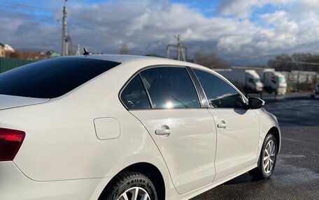 Volkswagen Jetta VI, 2013 год, 1 390 000 рублей, 11 фотография