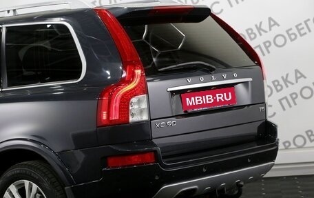 Volvo XC90 II рестайлинг, 2013 год, 1 879 000 рублей, 14 фотография