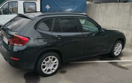 BMW X1, 2012 год, 1 650 000 рублей, 6 фотография