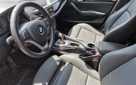 BMW X1, 2012 год, 1 650 000 рублей, 8 фотография