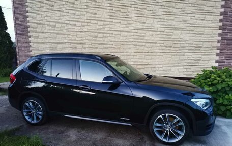 BMW X1, 2012 год, 1 650 000 рублей, 4 фотография