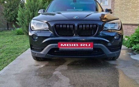 BMW X1, 2012 год, 1 650 000 рублей, 5 фотография