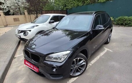 BMW X1, 2012 год, 1 650 000 рублей, 7 фотография