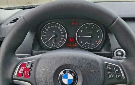 BMW X1, 2012 год, 1 650 000 рублей, 3 фотография