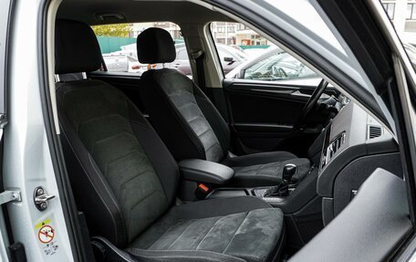 Volkswagen Tiguan II, 2018 год, 2 935 000 рублей, 8 фотография