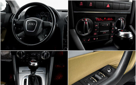 Audi A3, 2012 год, 1 090 000 рублей, 15 фотография