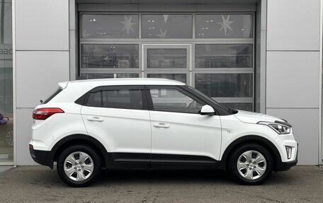 Hyundai Creta I рестайлинг, 2019 год, 1 945 000 рублей, 4 фотография