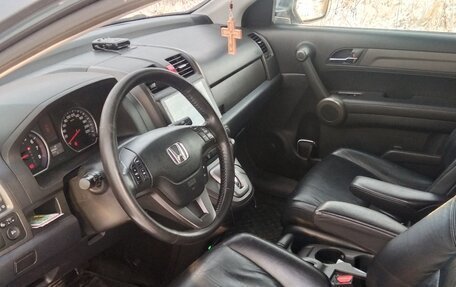 Honda CR-V III рестайлинг, 2010 год, 1 620 000 рублей, 6 фотография