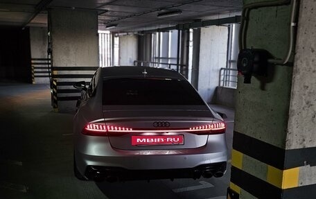 Audi A7, 2019 год, 7 300 000 рублей, 8 фотография