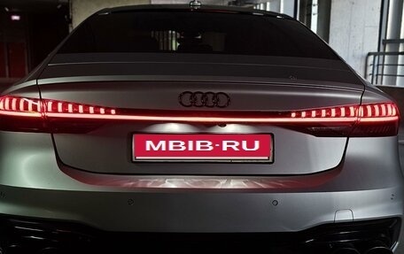 Audi A7, 2019 год, 7 300 000 рублей, 13 фотография