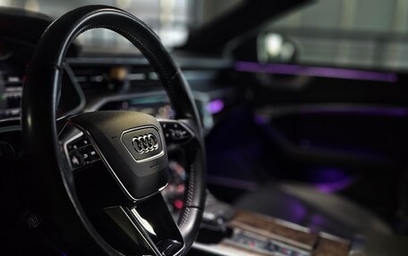 Audi A7, 2019 год, 7 300 000 рублей, 19 фотография