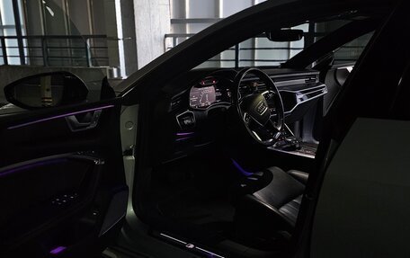 Audi A7, 2019 год, 7 300 000 рублей, 21 фотография