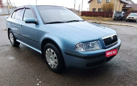 Skoda Octavia IV, 2008 год, 580 000 рублей, 7 фотография