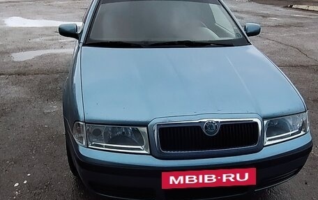 Skoda Octavia IV, 2008 год, 580 000 рублей, 8 фотография