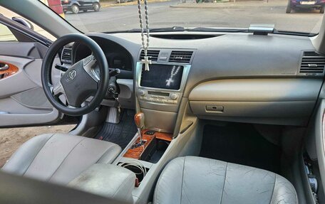 Toyota Camry, 2009 год, 1 600 000 рублей, 1 фотография