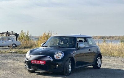 MINI Hatch, 2010 год, 830 000 рублей, 1 фотография