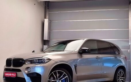 BMW X5 M, 2015 год, 6 249 000 рублей, 1 фотография