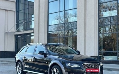 Audi A4 allroad, 2011 год, 1 870 000 рублей, 1 фотография