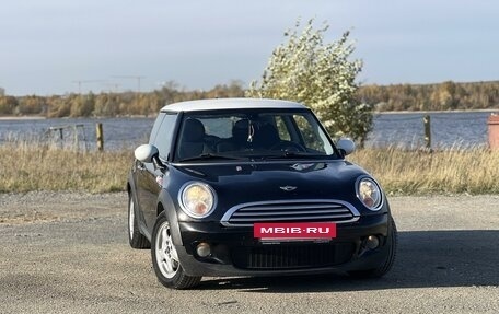 MINI Hatch, 2010 год, 830 000 рублей, 2 фотография