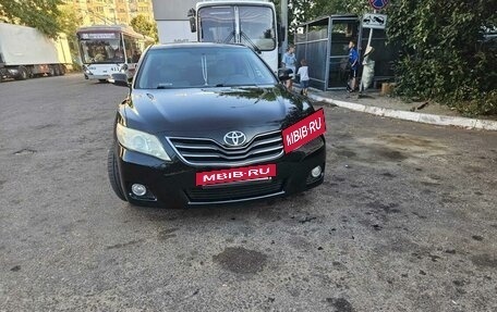 Toyota Camry, 2009 год, 1 600 000 рублей, 10 фотография