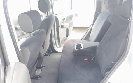 Nissan Cube III, 2015 год, 1 050 000 рублей, 7 фотография