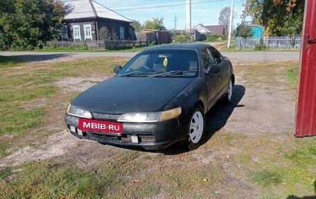 Toyota Corolla, 1993 год, 185 000 рублей, 4 фотография