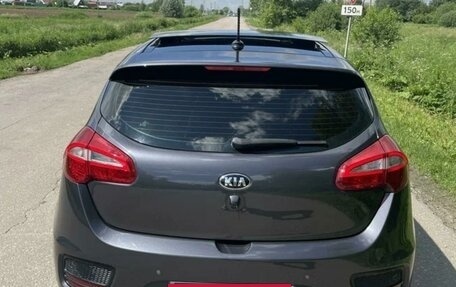 KIA cee'd III, 2015 год, 2 000 000 рублей, 7 фотография