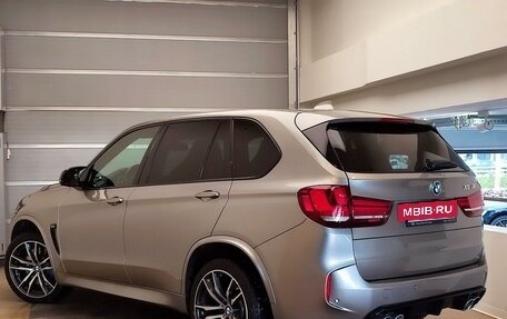 BMW X5 M, 2015 год, 6 249 000 рублей, 6 фотография