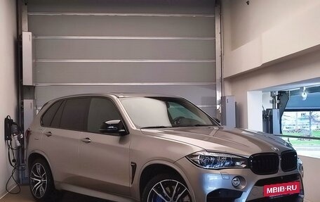 BMW X5 M, 2015 год, 6 249 000 рублей, 3 фотография