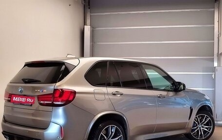 BMW X5 M, 2015 год, 6 249 000 рублей, 4 фотография