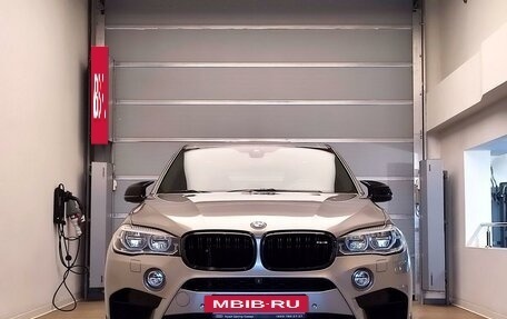 BMW X5 M, 2015 год, 6 249 000 рублей, 2 фотография