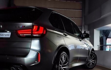 BMW X5 M, 2015 год, 6 249 000 рублей, 29 фотография