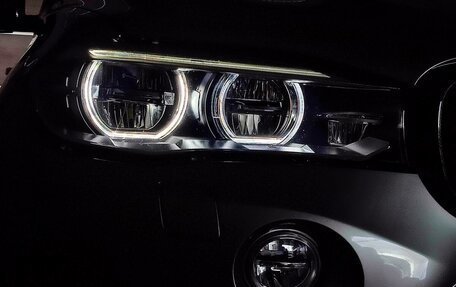 BMW X5 M, 2015 год, 6 249 000 рублей, 28 фотография