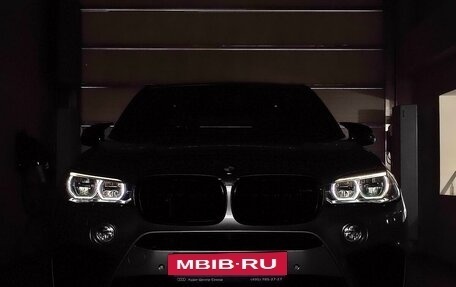 BMW X5 M, 2015 год, 6 249 000 рублей, 27 фотография