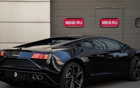 Lamborghini Gallardo I рестайлинг, 2013 год, 18 000 000 рублей, 5 фотография