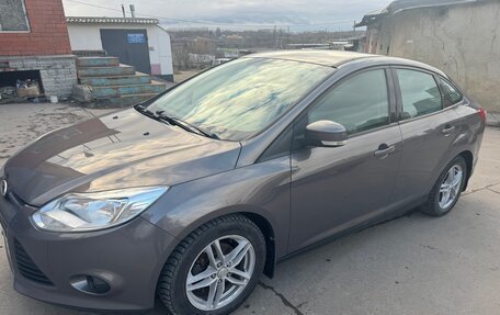 Ford Focus III, 2011 год, 860 000 рублей, 12 фотография