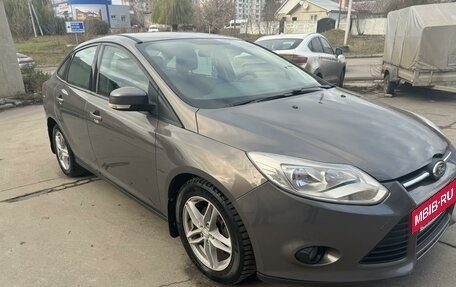 Ford Focus III, 2011 год, 860 000 рублей, 9 фотография