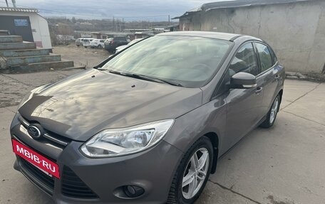 Ford Focus III, 2011 год, 860 000 рублей, 7 фотография