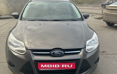 Ford Focus III, 2011 год, 860 000 рублей, 8 фотография