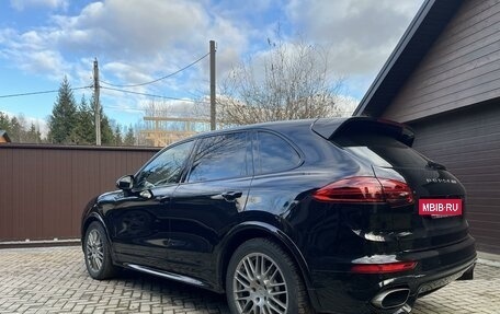 Porsche Cayenne III, 2015 год, 5 300 000 рублей, 8 фотография