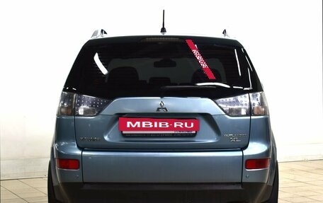 Mitsubishi Outlander III рестайлинг 3, 2007 год, 1 045 000 рублей, 3 фотография