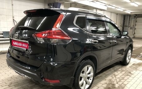 Nissan X-Trail, 2019 год, 2 550 000 рублей, 5 фотография