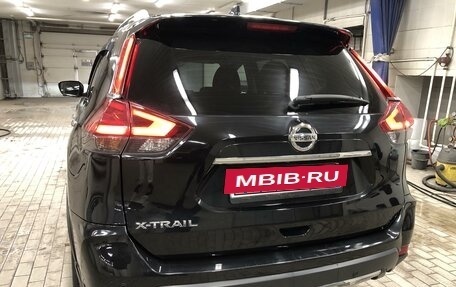 Nissan X-Trail, 2019 год, 2 550 000 рублей, 8 фотография