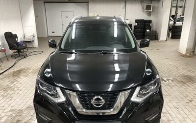 Nissan X-Trail, 2019 год, 2 550 000 рублей, 1 фотография