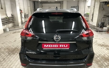 Nissan X-Trail, 2019 год, 2 550 000 рублей, 2 фотография